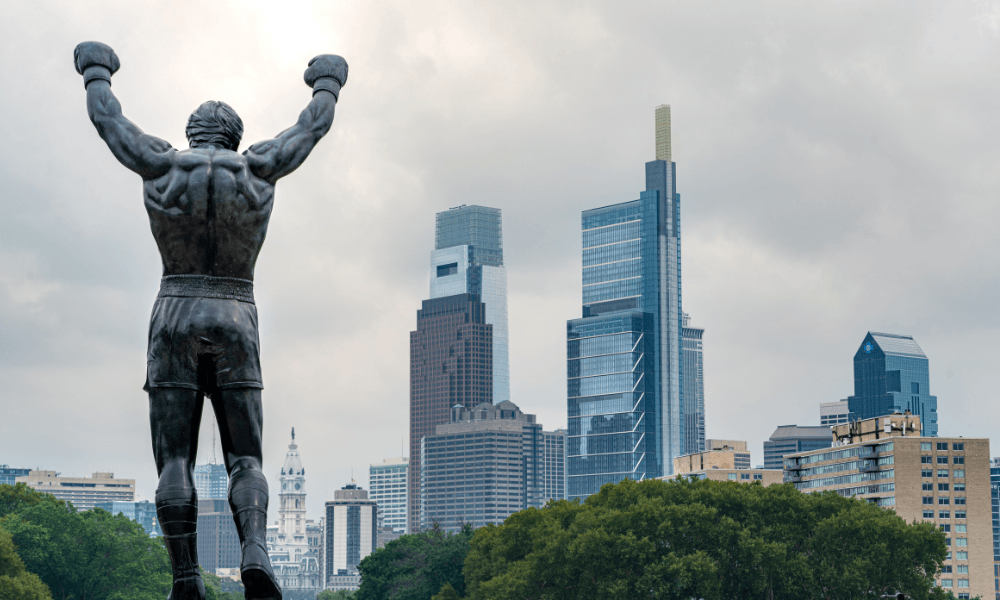Sylvester Stallone's Hybrid Workout Plan